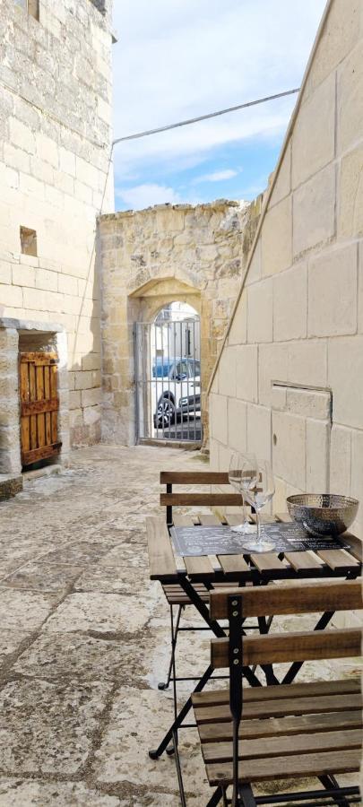 La Casetta Cursi Luaran gambar